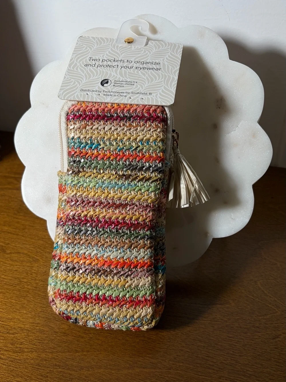 ❀ multicolor double